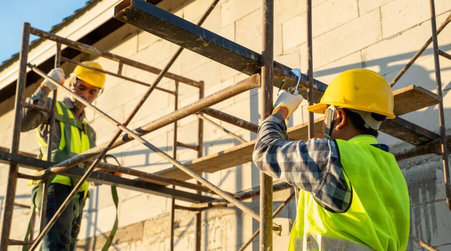 Expert top industrial roofings services in Oak Grove, AR